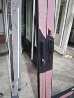 Nieuw XXL aluminium schuifpui bezorgen factuur mogelijk, 225 cm of meer, Aluminium, Ophalen of Verzenden, Zo goed als nieuw