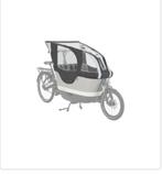 Gazelle Makki regenhuif, Ophalen of Verzenden, Gebruikt, Gazelle