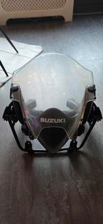 Koplamp/speedometer frame Suzuki Bandit GSF 600S 2004, Ophalen of Verzenden, Gebruikt