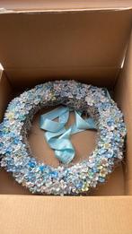 geboortekrans jongen, Ophalen, Zo goed als nieuw