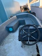 Nicky 420 sloep, Ophalen, 10 tot 30 pk, Gebruikt, 3 tot 6 meter