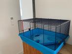 Hamsterkooi, Kooi, Gebruikt, Muis, Minder dan 75 cm