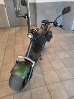 E-scooter i coco city 2020, Fietsen en Brommers, Overige merken, Gebruikt, M.overkleeft1968@outlook.com, Marcel scooters