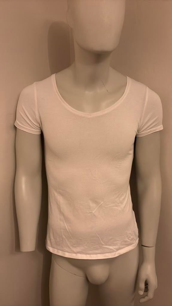 Primark shirt maat M, Ophalen of Verzenden, Zo goed als nieuw, Korte mouw