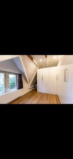 IKEA kasten 263 x 210 inclusief hoekelement, Kunststof, Gebruikt, 200 cm of meer, Ophalen of Verzenden