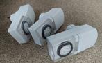 3x mechanische schakelklok/tijdschakelaar met randaarde IP44, Ophalen of Verzenden, Nieuw, Schakelaar