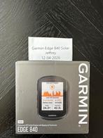Garmin Edge 840 Solar, Ophalen, Zo goed als nieuw