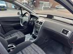 Peugeot 307 SW 2.0-16V VAN *GRIJS KENTEKEN* AUTOMAAT / PANOD, Auto's, Peugeot, Automaat, Gebruikt, 4 cilinders, 1274 kg