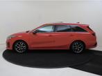 Kia Ceed Sportswagon 1.0 T-GDi GT-Line | Navigatie | Camera, Gebruikt, Euro 6, Origineel Nederlands, 600 kg
