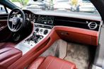 Bentley Continental GT 6.0 W12 | Massage | 360 cam | Swarovs, Auto's, Automaat, Gebruikt, Euro 6, 12 cilinders