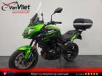 Nieuw Binnen.! Kawasaki Versys 650 model 2017 19417km, 2 cilinders, 649 cc, Bedrijf, Onbekend