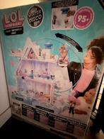L.O.L. Surprise! Winter Disco Chalet, Ophalen of Verzenden, Nieuw, Meisje