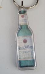 Sleutelhanger König Pilsener Lemon Flesje, Ophalen of Verzenden, Zo goed als nieuw, Merk