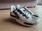 Nike Air Jordan Sportschoenen Maat 37,5, Kleding | Dames, Schoenen, Nike Air Jordan, Ophalen of Verzenden, Gedragen, Wit