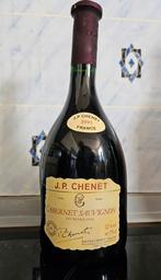 17 stuks J.P. Chenet Cabernet Sauvignon 1995 - Rode Wijn, Verzamelen, Wijnen, Ophalen, Gebruikt, Frankrijk, Rode wijn