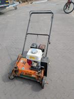 Eliet 501 verticuteermachine, Ophalen of Verzenden, Benzine