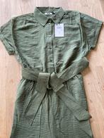 WE jumpsuit groen dames S, Ophalen of Verzenden, Zo goed als nieuw, Maat 36 (S), Groen