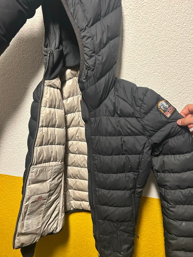 Parajumpers Kinderjas - Ziet er netjes uit, Ophalen of Verzenden, Gebruikt, Jongen of Meisje