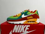 Nike Air Max 90 Running Club Roma Green 45, Kleding | Heren, Schoenen, Ophalen of Verzenden, Nieuw, Overige kleuren
