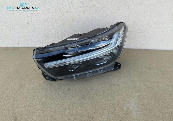 Volvo XC40 Led Koplamp links, Auto-onderdelen, Verlichting, Volvo, Gebruikt, Ophalen