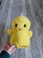 Kuiken knuffel, Ophalen of Verzenden, Zo goed als nieuw, Overige typen