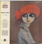 Kees van Dongen - LP  - Le Temps De La Bohème (1959), Ophalen of Verzenden, Gebruikt