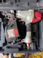 Spijker tacker, Doe-het-zelf en Verbouw, Ophalen, Zo goed als nieuw