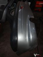 Peugeot 206 achterbumper, Ophalen, Gebruikt, -, -