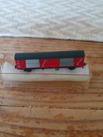 Wagon, Ophalen of Verzenden, Gelijkstroom, Wagon, Overige merken