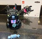 Lego icons. 10375, Ophalen of Verzenden, Zo goed als nieuw