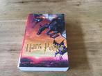 J.K. Rowling - Harry Potter en de orde van de Feniks, Boeken, Kinderboeken | Jeugd | 10 tot 12 jaar, Ophalen of Verzenden, Zo goed als nieuw