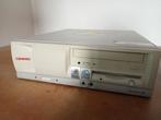 Compaq Deskpro EN Voor onderdelen of reparatie., Computers en Software, Ophalen of Verzenden, Compaq