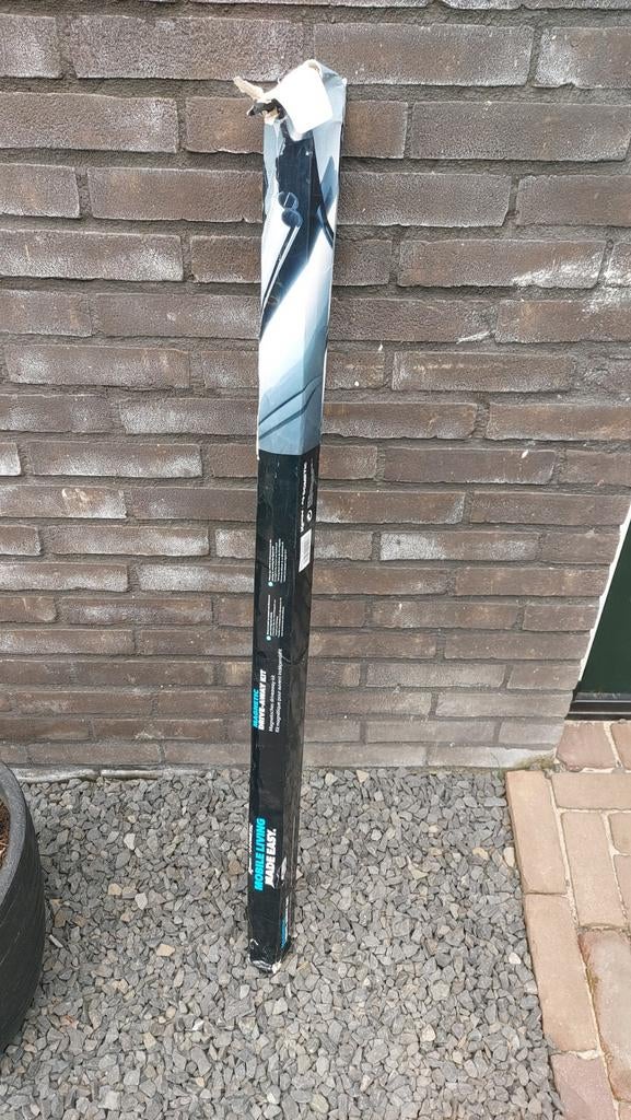 Dometic Magneetpees voor buscamper - Magnetic Drive-Away Kit, Caravans en Kamperen, Caravan accessoires, Ophalen of Verzenden