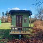 Pipowagen en een Verkoopwagen te koop, Ophalen of Verzenden, Gebruikt