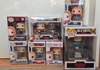 Funko pop stranger things max, Ophalen of Verzenden, Zo goed als nieuw