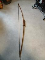 Hand  ge maakt  pijl en boog, Antiek en Kunst, Antiek | Bestek, Ophalen of Verzenden