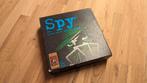 Spy een spion werkt zelden alleen spel, Ophalen of Verzenden, Gebruikt, 999 Games