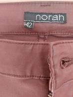 Norah Broek Maat 42 -, Kleding | Dames, Broeken en Pantalons, Maat 42/44 (L), Ophalen of Verzenden, Zo goed als nieuw, Norah