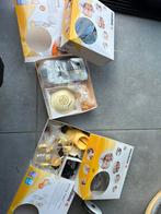 Medela borst kolf, Verzamelen, Ophalen of Verzenden, Gebruikt, Speelkaart(en)