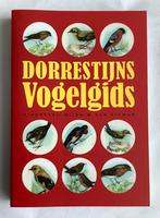 HANS DORRESTIJN - DORRESTIJNS VOGELGIDS, Boeken, Ophalen of Verzenden, Zo goed als nieuw, Vogels
