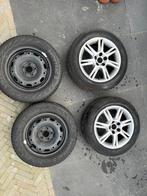 Gratis op halen dit weekend: reservebanden 185/60 R15, Ophalen