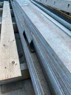 Z Gordingen, Dak gordingen 200 mm, Tuin en Terras, Palen, Balken en Planken, Ophalen of Verzenden, Zo goed als nieuw, 250 cm of meer