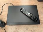 Humax 5200c decoder met afstandsbediening, Ophalen of Verzenden, Gebruikt, Decoder