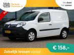 Renault Kangoo Z.E. € 9.500,00, Auto's, Automaat, Stof, Gebruikt, Wit