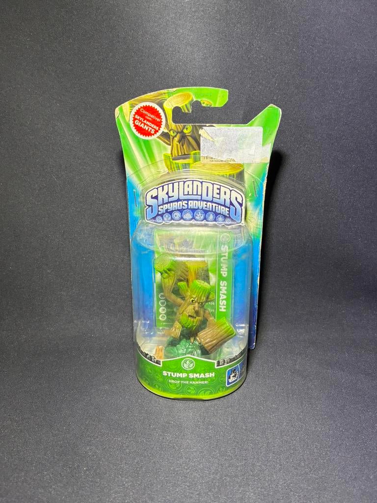 Skylanders Spyro’s Adventure Sonic Boom, Avontuur en Actie, W, 2 spelers, Ophalen of Verzenden