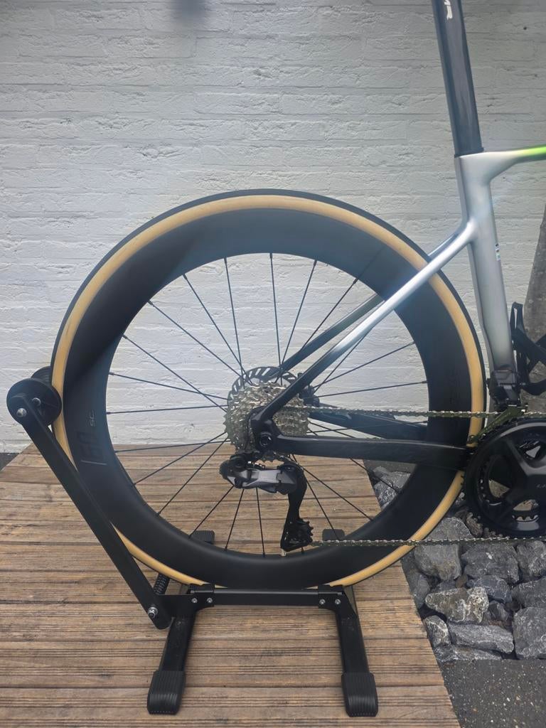 MMR Aelion SL Team Replica Racefiets, Overige merken, 28 inch, Carbon, Heren