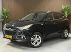 Hyundai ix35 2.0i Dynamic (bj 2011), Gebruikt, 4 cilinders, Handgeschakeld, Onderhoudsboekje