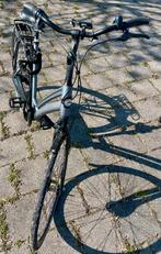 Gazelle Chamonix C7 damesfiets D57, Fietsen en Brommers, Fietsen | Dames | Damesfietsen, Ophalen, Versnellingen, 56 cm of meer