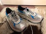 Bershka sneakers maat 41, Ophalen of Verzenden, Gedragen, Wit, Sneakers of Gympen