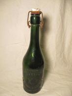 fles met jodenster, Ophalen of Verzenden, Nederland, Mes of Dolk